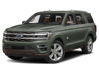  2023 Ford Expedition 